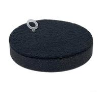 Filtre HEPA de rechange conçu pour s'adapter aux aspirateurs BISSELL 4245 PowerClean et 280 W pour les modèles FurFinder 200 W