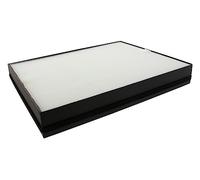 Filtre HEPA de rechange de qualité supérieure - Compatible avec purificateur d'air Philips série 2000, 2000i, AC2887/10, AC2889, AC2887, AC2882 - Remplacement pour FY2422/30ect HEPA