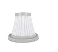 Filtre HEPA De Rechange For Aspirateur Deerma, Compatible Avec Les Aspirateurs Ménagers DX118C Et DX128C