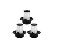 Filtre HEPA De Rechange For Aspirateur Sans Fil Karcher VC4I, Accessoire Lavable, Pièces De Rechange, Nettoyage Facile(3pcs)