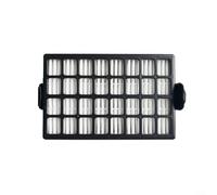 Filtre HEPA de rechange H13 pour aspirateur, compatible avec Samsung SC8420/SC8440/SC8480 Series DJ97-00339A/D/F/G, lavable et réutilisable (1 lot)