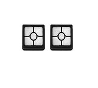 Filtre HEPA de rechange Luxuypon compatible avec Aspirateur vertical Midea Eureka FC9 FC9-Flash (2 filtres)