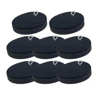 Filtre HEPA de rechange pour aspirateur BISSELL 4245 pour PowerClean 280 W pour FurFinder 200 W autonome sans fil