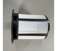 Filtre HEPA de rechange pour aspirateur compatible avec UNLIMITED 6 modèle BCS611AM/05 BBS611B3CN 12033215 (1 lot)