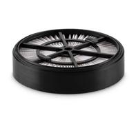 Filtre HEPA de rechange pour aspirateur eau et poussières VC 1200W TROTEC
