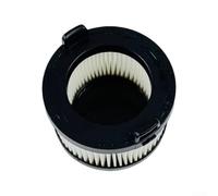 Filtre HEPA de rechange pour aspirateur sans fil pliable Redkey F10, aide à maintenir l'air intérieur plus propre et l'efficacité de l'aspirateur (lot de 1)