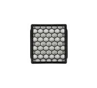 Klarstein Filtre HEPA de rechange pour Aspirateur traîneau Mister Eco - à changer tous les 2-3 mois G