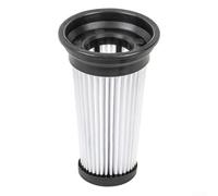 Filtre HEPA de rechange pour aspirateur VSD1801 VSD1001, lavable et réutilisable, piège la poussière et pour une meilleure performance de nettoyage (1 pièce)