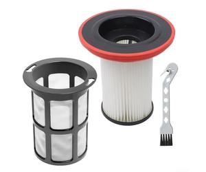 Filtre HEPA de rechange pour aspirateurs Bosch Unlimited Series 8, y compris BBS81POW1 BSS81POW1 BSS821VNE4 BSS8224 BSS8225POW (A)