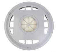 Filtre HEPA de rechange pour aspirateurs Electrolux UZ930 et Nilfisk GD930 1402666010, fournit une filtration fiable de la poussière et des microparticules dans les environnements commerciaux