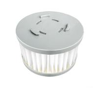 Filtre HEPA de rechange pour aspirateurs Lexy Jimmy JV85 Pro pour A6 A7 A8 H9 Pro conçu pour une rétention efficace de la poussière