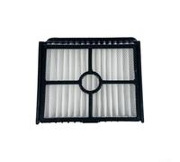 Filtre HEPA de rechange pour aspirateurs Redkey W15 W15 Pro - H13 Grade lavable pour aspirateurs Redroad Wet Dry (lot de 1)