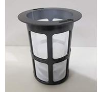 Filtre HEPA de rechange pour aspirateurs Unlimited Gen2 Series 8, compatible avec les modèles BBS1/BBS8/BCS1/BCS8/BKS8 (numéro de pièce (1 lot)