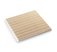 Filtre HEPA de rechange pour déshumidificateur TTR 57 E - TROTEC - 7710000051