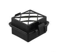 Filtre HEPA de rechange pour Karcher VC 5 | pour VC 5 Premium | Pour VC 5300 et sans fil | Partie 2.863-240.0 | Siphon à poussière haute efficacité pour le nettoyage de la maison | Pour (1 paquet)