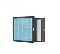 Filtre HEPA de rechange pour Mijia Fresh Air System G1 300 - True H13 Composite Carbon Clean Air (J)