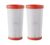 Filtre HEPA de rechange pour Mijia Mite Eliminator 2 Pro E401CN, kit d'accessoires de pièces de rechange compatibles