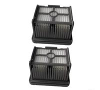 Filtre HEPA de rechange pour MOVA pour K20 pour, K20 Pro K30 et pour | Finder 2.0 3.0 pour robot Pro Aspirateur Pièces Accessoires Lavables Haute Efficacité Filtration pour Poils d'Animaux