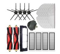 Filtre HEPA de rechange pour robot S5 Max S6 MaxV