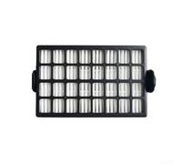 Filtre HEPA de rechange pour Samsung SC8420 SC8440 | Écran anti-poussière haute efficacité, maille de protection du moteur, cartouche lavable, maison pour animaux de compagnie