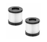 Filtre HEPA de remplacement A32HF01 for aspirateur à main de chantier, compatible avec Ryobi 18 V ONE+ HP Brushless PBLHV701, accessoires for appareils électroménagers(2 PCS)