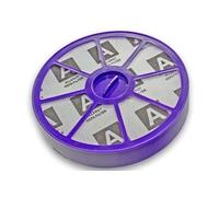 Filtre Hepa de Remplacement Anti-Allergie pour Dyson DC04, DC05, DC08, DC19, DC20, DC21, DC29. Remplace: Dyson 900228-01.
