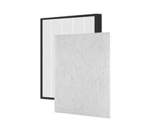 Filtre HEPA De Remplacement Au Charbon Actif, Compatible Avec Electrolux, For Purificateur D'air Z9124, Z9123 Et Z9122(Hepa with Pre Filter)