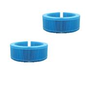 Filtre HEPA de remplacement CJSJSQ04LX-LX Compatible avec l'humidificateur intelligent XIAOMI MIJIA Pro Plus CJSJSQ04LX humidificateurs intelligents purs (Color : 2pcs hepa)