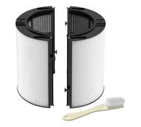 Filtre HEPA de remplacement compatible avec le purificateur d'air Dyson TP06 HP06 TP04 TP07 HP07 HP09 TP09 TP08 HP10 TP10 PH01 PH02 PH03 PH04 Rich