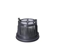 Filtre HEPA De Remplacement, Compatible Avec Les Aspirateurs Eau Et Poussière Dreame, H14/H14 Pro/H14 Dual