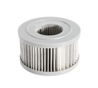 Filtre HEPA de remplacement compatible avec les aspirateurs Jimmy JV85 H9 H10(1 Piece)