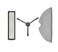 Filtre HEPA de remplacement compatible avec les filtres d'aspirateur XM Dreame D9 / L10 Pro RLS5L Accessoires Pièces de rechange Consommables(Jus)