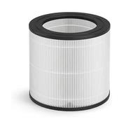 Filtre HEPA De Remplacement, Compatible Avec Les Purificateurs D'air Philips AC0650/10 AC0651/10, Pièces Détachées FY0611 FY0611/30(1pcs)