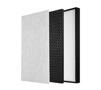 Filtre Hepa De Remplacement, Compatible Avec Panasonic, Purificateur D'air F-VXF70M