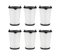 Filtre Hepa De Remplacement, Compatible For AEG AEF150 CX7-2 CX7, Compatible For Aspirateur Electrolux EER73DB EER73BP EER77MBM ZB3301 ZB3311(6pcs)
