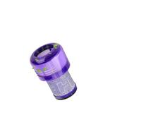 Filtre HEPA de remplacement de qualité supérieure compatible avec les accessoires d'aspirateur Dyson V12 Detect Slim / SV34 / SV35, pièce 971517-01