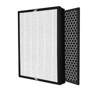 Filtre HEPA De Remplacement Et Filtre À Charbon Actif, Compatible Avec Coway, Purificateur D'air, Compatible Avec Storm, For AP-1516D AP1516D