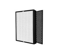 Filtre HEPA De Remplacement Et Filtre Désodorisant Au Charbon Actif For Purificateur D'air Coway AP-1516D