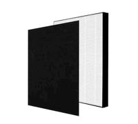 Filtre HEPA De Remplacement Et Filtre En Coton De Carbone, Compatible Avec Coway, For Purificateur D'air AP-1009CH AP-1008DH AP-1012GH AP-4072DH