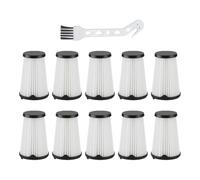 Filtre HEPA de remplacement for aspirateur AEG CX7 CX7-2 AEF150 EER73DB EER73BP EER73IG