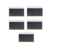 Filtre HEPA de remplacement for aspirateur Cecotec Conga 8290 Immortal Ultra Power(Light Grey)