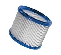 Filtre Hepa De Remplacement For Aspirateur P-70219 P70219, Compatible Avec Les Séries Nilfisk, Alto Aero 25-21, 26-21, Filtre Cylindrique For Aspirateur