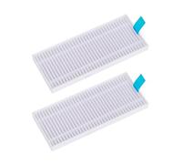 Filtre HEPA De Remplacement For Aspirateur Robot Honiture, G20, G20 Pro, Laresar, Evol3 Et Evol3s(2pcs)