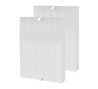 Filtre HEPA de remplacement for purificateur d'air, compatible avec Winix 115115 5300 5300-2 6300 6300-2 P300 et Fellowes AeraMax 290 300 DX95