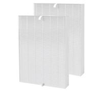 Filtre HEPA De Remplacement For Purificateur D'air, Compatible Avec Winix, 115115 5300 5300-2 6300 6300-2 P300, Compatible Avec Fellowes AeraMax, 290 300 DX95
