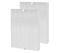 Filtre HEPA De Remplacement For Purificateur D'air, Compatible Avec Winix 115115 5300 5300-2 6300 6300-2 P300, Compatible Avec Fellowes AeraMax 290 300 DX95