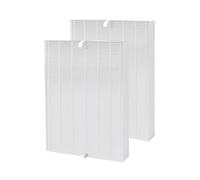 Filtre HEPA De Remplacement For Purificateur D'air, Compatible Avec Winix, 115115 5300 5300-2 6300 6300-2 P300, Compatible Avec AeraMax 290 300 DX95