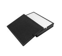 Filtre HEPA de remplacement for purificateur d'air Philips FY2420/40 FY2422/40, séries 2000 et 2000I, remplace AC2889 et AC2887