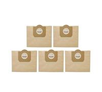 Filtre Hepa De Remplacement For Sac À Poussière, Compatible Avec Les Aspirateurs Karcher, MV3, WD3, WD3200, WD3300, A2204, A2656, WD3.500P, SE4001, SE4002.(5PCS)