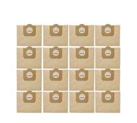 Filtre Hepa De Remplacement For Sac À Poussière, Compatible Avec Les Aspirateurs Karcher, MV3, WD3, WD3200, WD3300, A2204, A2656, WD3.500P, SE4001, SE4002.(16PCS)
